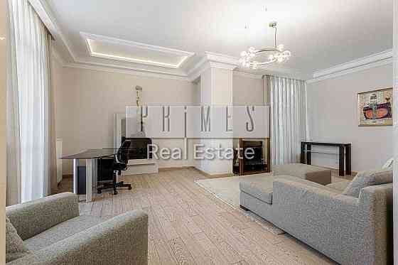 Топ цена !!! Продажа 3-к квартиры 130 м2 Новопечерские Липки  Центр Київ