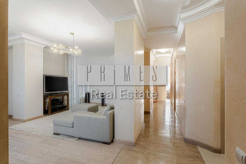 Топ цена !!! Продажа 3-к квартиры 130 м2 Новопечерские Липки  Центр Киев - изображение 2