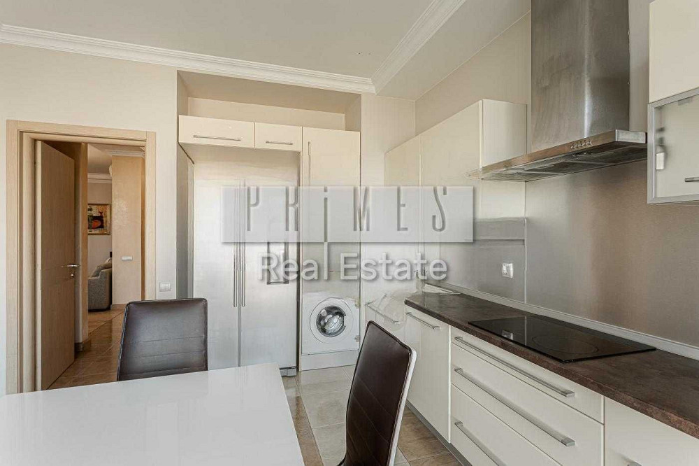 Топ цена !!! Продажа 3-к квартиры 130 м2 Новопечерские Липки  Центр Киев - изображение 7