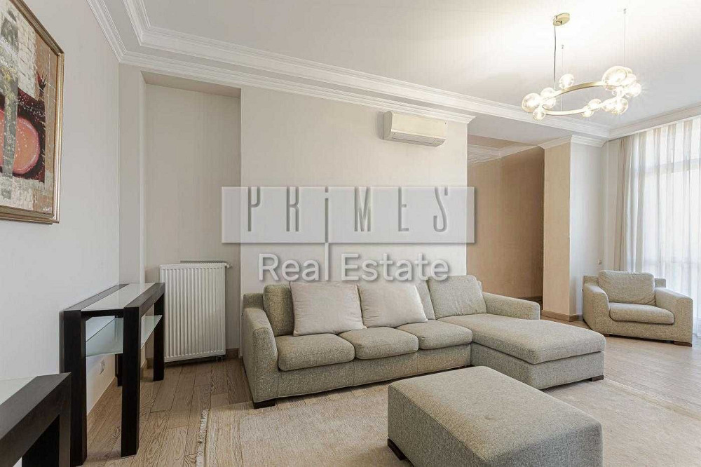 Топ цена !!! Продажа 3-к квартиры 130 м2 Новопечерские Липки  Центр Киев - изображение 3