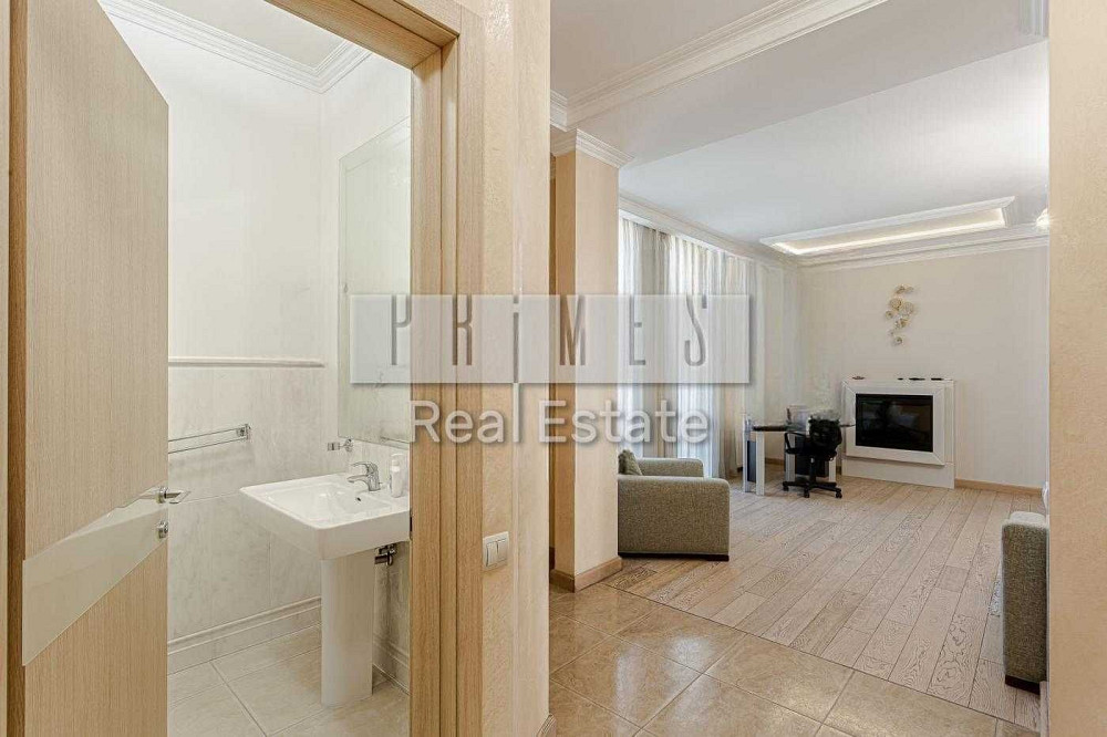 Топ цена !!! Продажа 3-к квартиры 130 м2 Новопечерские Липки  Центр Киев - изображение 8