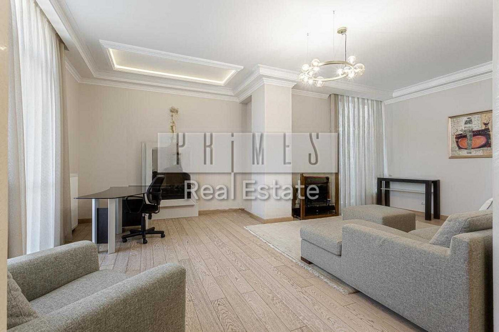 Топ цена !!! Продажа 3-к квартиры 130 м2 Новопечерские Липки  Центр Киев - изображение 5