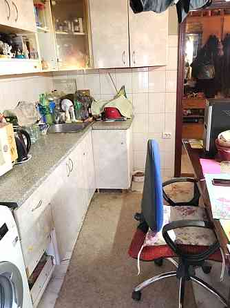 3-комнатная квартира в кирпичном доме на Таирова Одеса