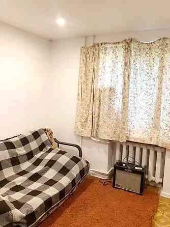 3-комнатная квартира в кирпичном доме на Таирова Одеса