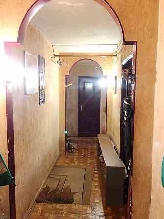 3-комнатная квартира в кирпичном доме на Таирова Одеса