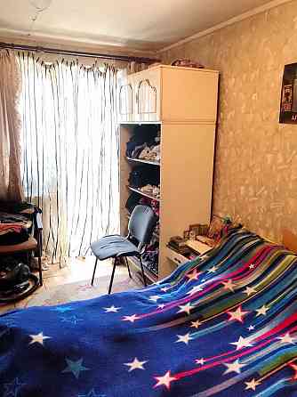 3-комнатная квартира в кирпичном доме на Таирова Одеса