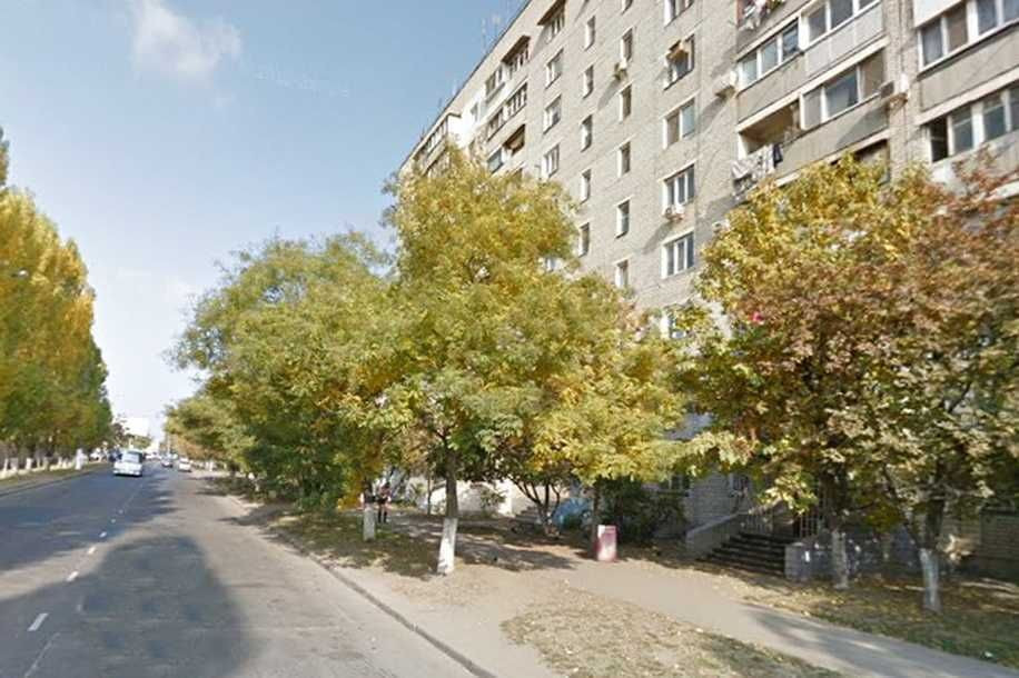 3-комнатная квартира в кирпичном доме на Таирова Одеса - зображення 1