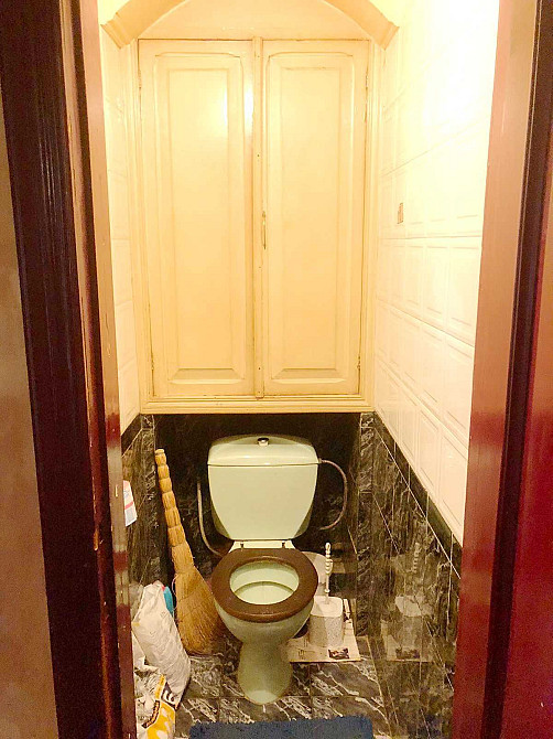 3-комнатная квартира в кирпичном доме на Таирова Одеса - зображення 8