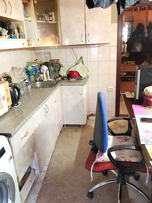 3-комнатная квартира в кирпичном доме на Таирова Одеса - зображення 5