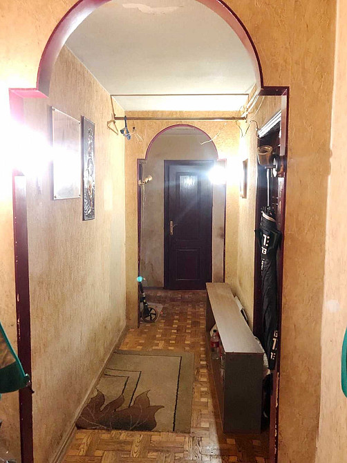 3-комнатная квартира в кирпичном доме на Таирова Одеса - зображення 6