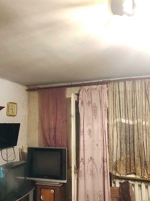 3-комнатная квартира в кирпичном доме на Таирова Одеса - зображення 4