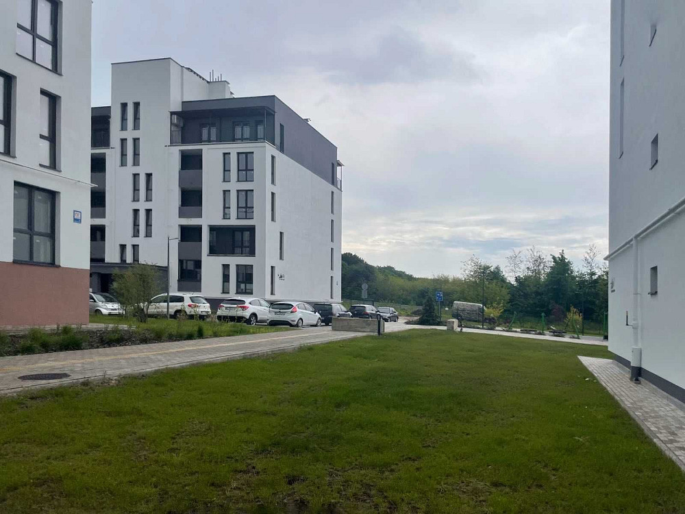 Продаж 3-кімнатної квартири у ЖК "Еко-Дім на Надійній" (4 поверх) Львов - изображение 5