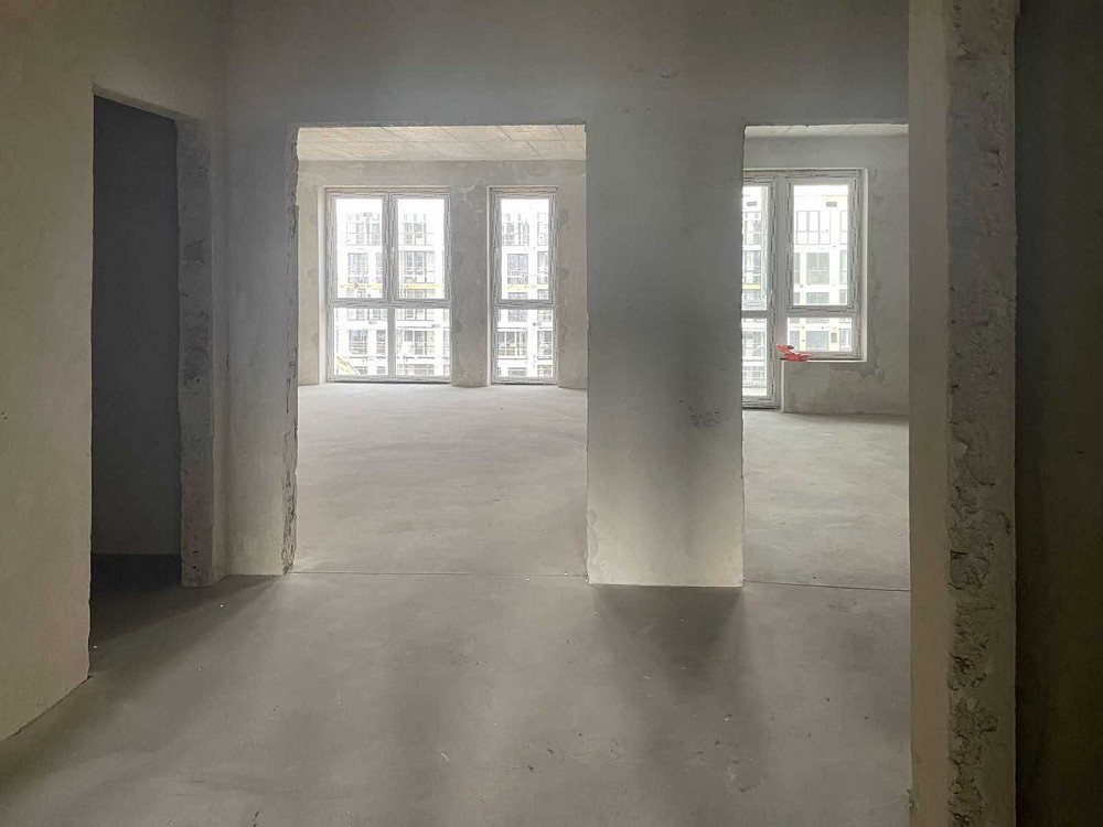 Продаж 3-кімнатної квартири у ЖК "Еко-Дім на Надійній" (4 поверх) Львов - изображение 8