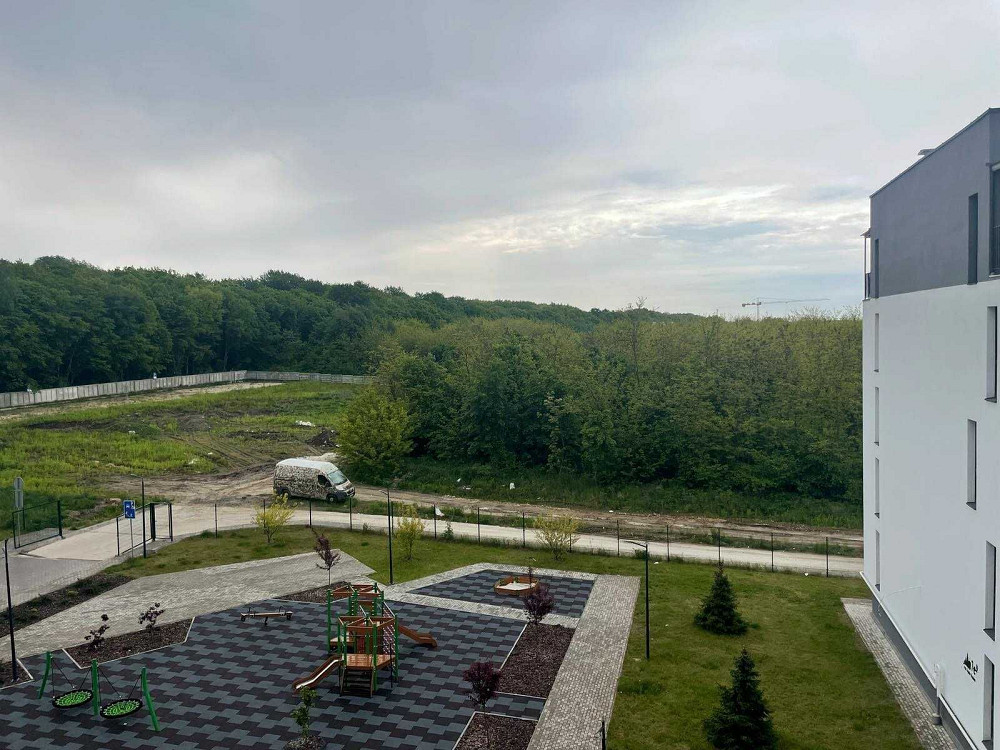 Продаж 3-кімнатної квартири у ЖК "Еко-Дім на Надійній" (4 поверх) Львов - изображение 7