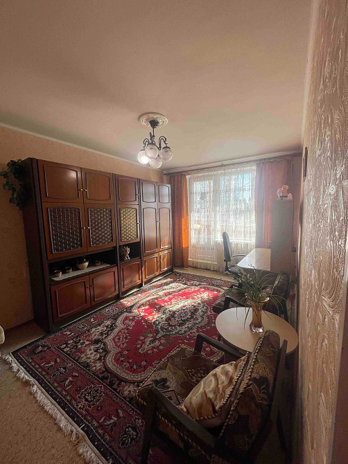 Продам 1-к.кв.  ул. Валентиновская 7 Салтовка м. Студенческая Харьков - изображение 2