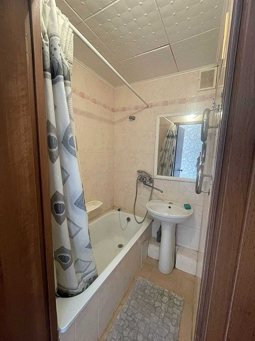 Продам 1-к.кв.  ул. Валентиновская 7 Салтовка м. Студенческая Харьков - изображение 4