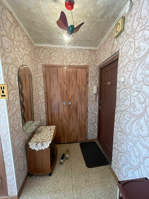 Продам 1-к.кв.  ул. Валентиновская 7 Салтовка м. Студенческая Харьков - изображение 3