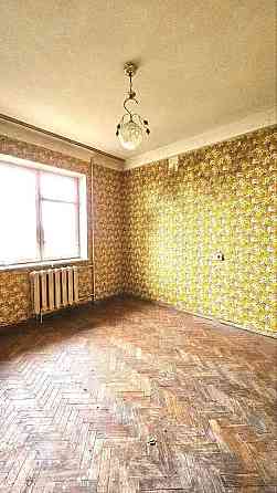 Гарна локація/3 кім/Соломʼянська площа/Липківського/м.Вокзальна/ Київ