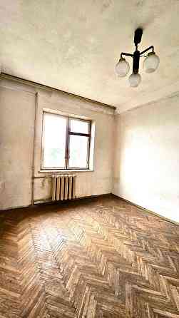 Гарна локація/3 кім/Соломʼянська площа/Липківського/м.Вокзальна/ Київ