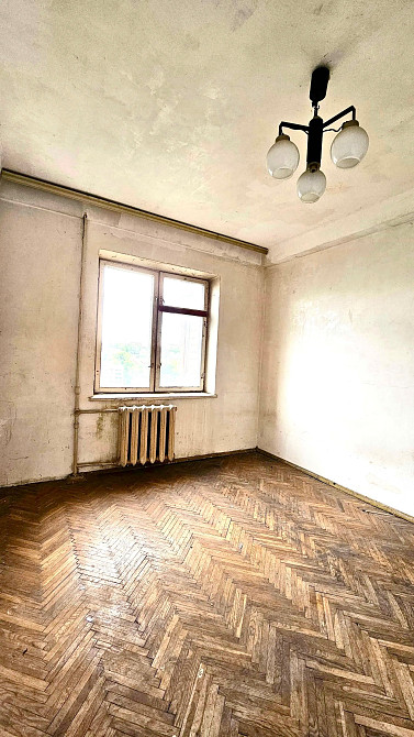 Гарна локація/3 кім/Соломʼянська площа/Липківського/м.Вокзальна/ Київ - зображення 2