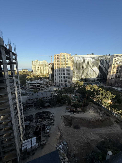 Срочно Аркадия 1К ЖК Эллада Гефест Море Парк Одеса - зображення 1