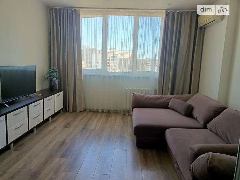 Продам однокомнатную квартиру в хорошем районе с развитой инфраструкту Крижанівка - зображення 2