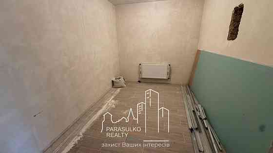 Продам простору 1-но кімнатну квартиру Кам`янець-Подільський