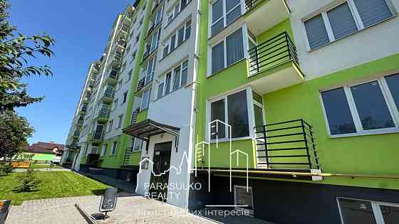 Продам простору 1-но кімнатну квартиру Кам`янець-Подільський