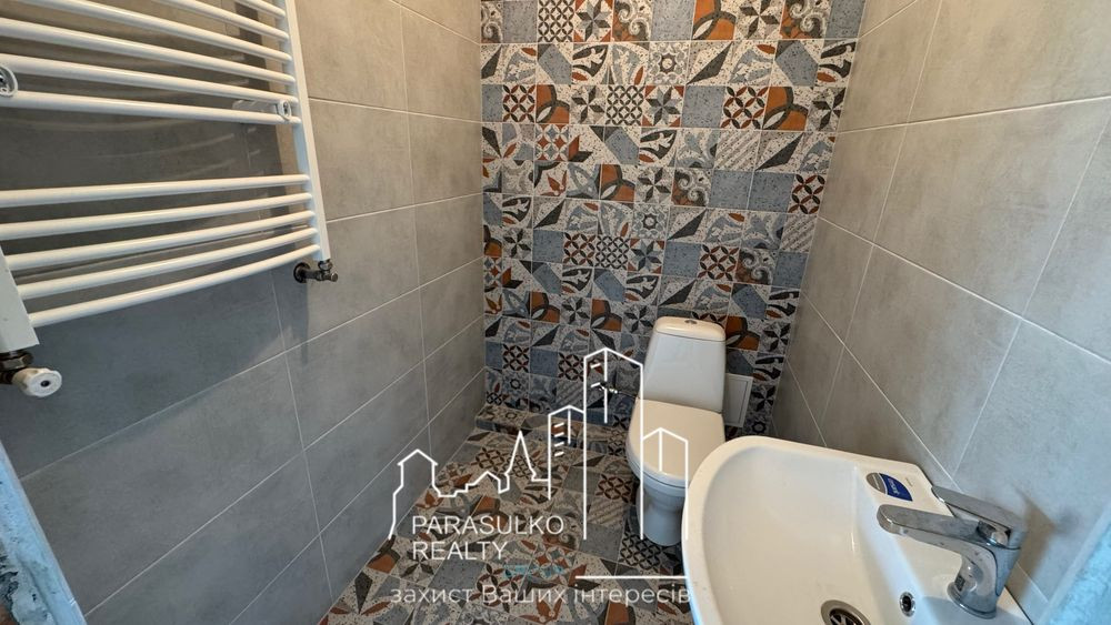 Продам простору 1-но кімнатну квартиру Каменец-Подольский - изображение 8