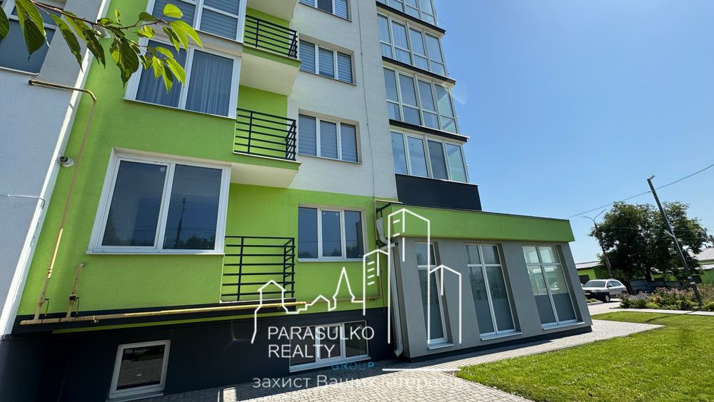 Продам простору 1-но кімнатну квартиру Каменец-Подольский - изображение 2