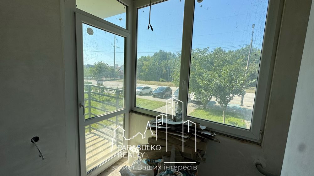 Продам простору 1-но кімнатну квартиру Каменец-Подольский - изображение 7