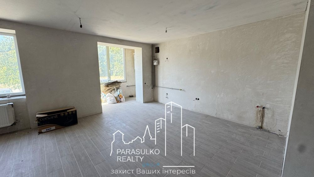 Продам простору 1-но кімнатну квартиру Каменец-Подольский - изображение 3