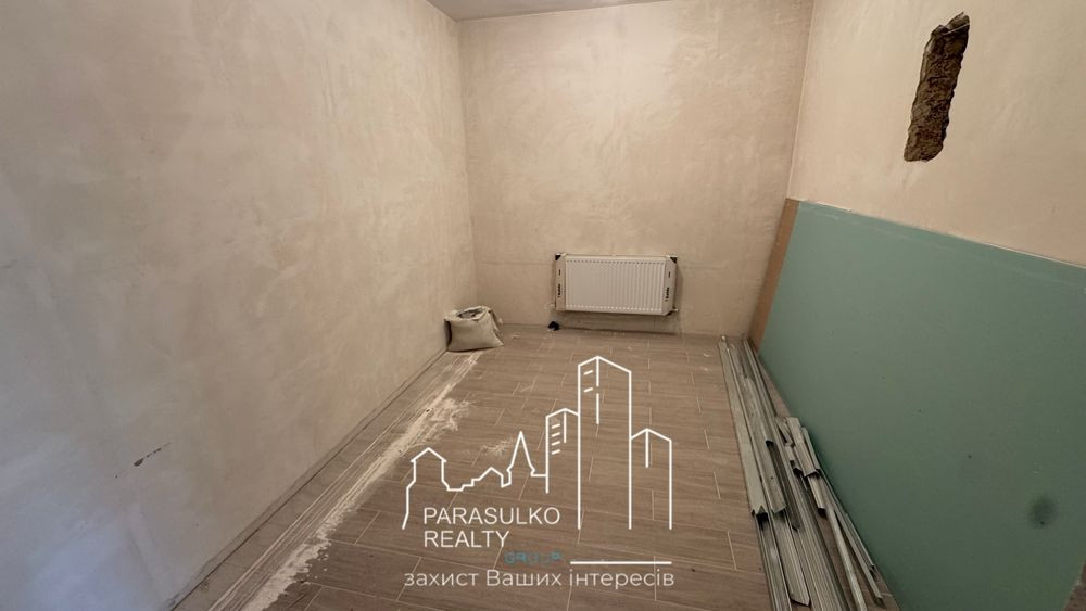 Продам простору 1-но кімнатну квартиру Каменец-Подольский - изображение 6