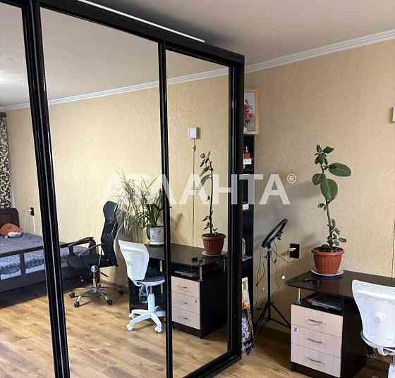 2 комнатная квартира на Крымской, район 13 и 14 школ Одеса