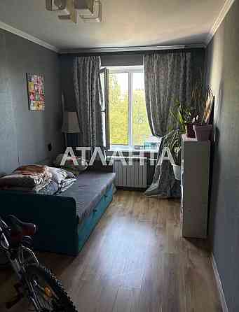 2 комнатная квартира на Крымской, район 13 и 14 школ Одеса