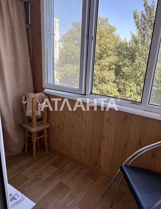 2 комнатная квартира на Крымской, район 13 и 14 школ Одеса - зображення 6