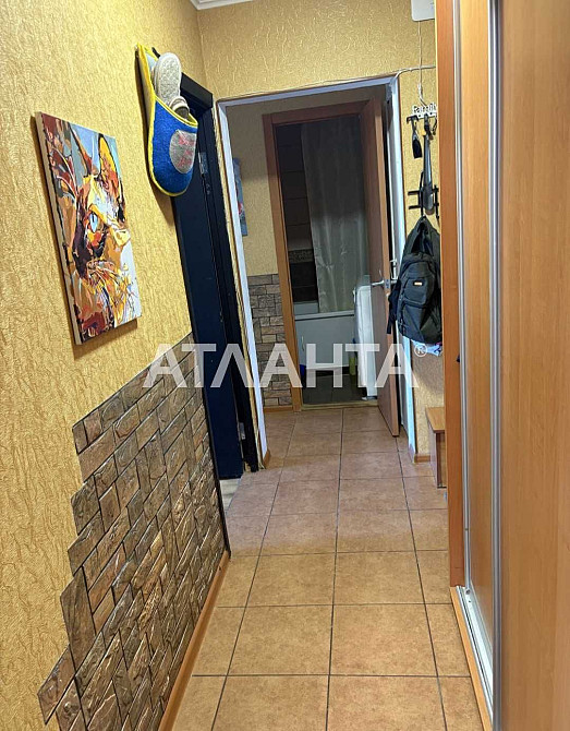 2 комнатная квартира на Крымской, район 13 и 14 школ Одеса - зображення 8