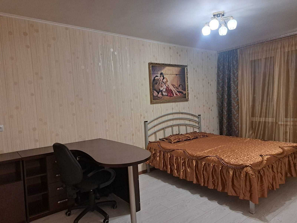 Сдам квартиру на Алексеевке, ул. Л. Свободы Харьков - изображение 1