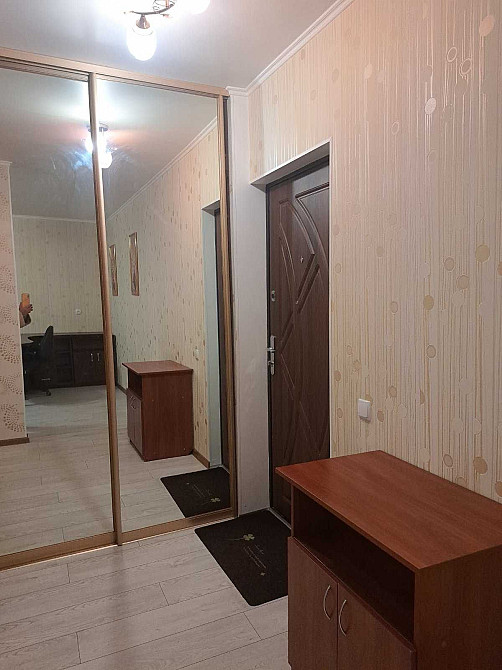 Сдам квартиру на Алексеевке, ул. Л. Свободы Харьков - изображение 5