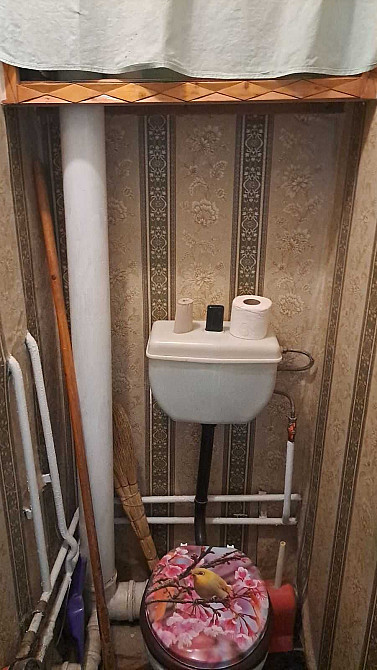 Сдам 1-к квартиру в Заводском районе, ул. Историческая Запорожье - изображение 7