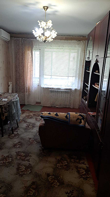 Сдам 1-к квартиру в Заводском районе, ул. Историческая Запорожье - изображение 2