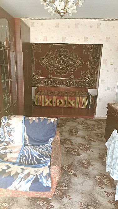 Сдам 1-к квартиру в Заводском районе, ул. Историческая Запорожье - изображение 3