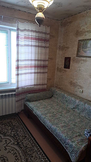 Сдам 1-к квартиру в Заводском районе, ул. Историческая Запорожье - изображение 1