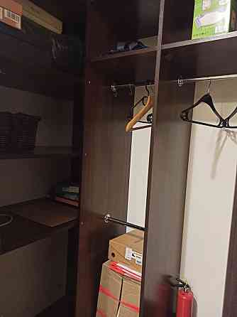 Сдается 1 к. квартира на Калнышевского 7. Можно с воспитанной собакой Київ