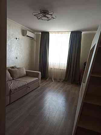 Сдается 1 к. квартира на Калнышевского 7. Можно с воспитанной собакой Київ