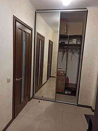 Сдается 1 к. квартира на Калнышевского 7. Можно с воспитанной собакой Київ