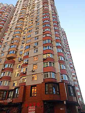 Сдается 1 к. квартира на Калнышевского 7. Можно с воспитанной собакой Київ