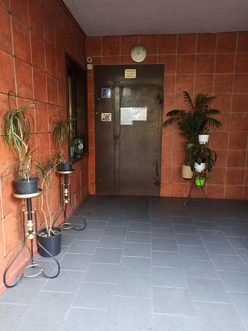 Сдается 1 к. квартира на Калнышевского 7. Можно с воспитанной собакой Київ - зображення 2