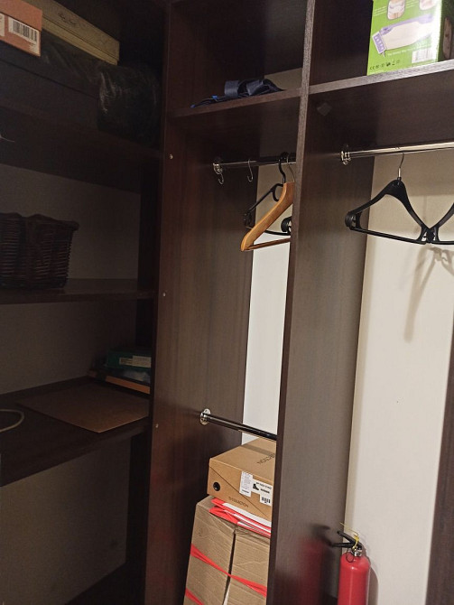 Сдается 1 к. квартира на Калнышевского 7. Можно с воспитанной собакой Київ - зображення 5