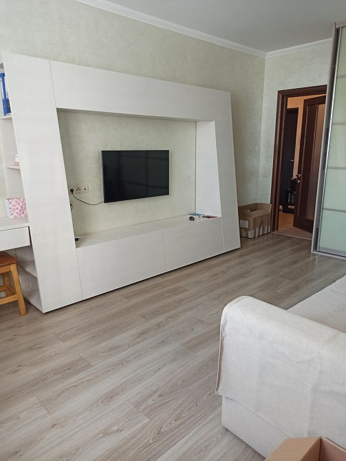 Сдается 1 к. квартира на Калнышевского 7. Можно с воспитанной собакой Київ - зображення 8